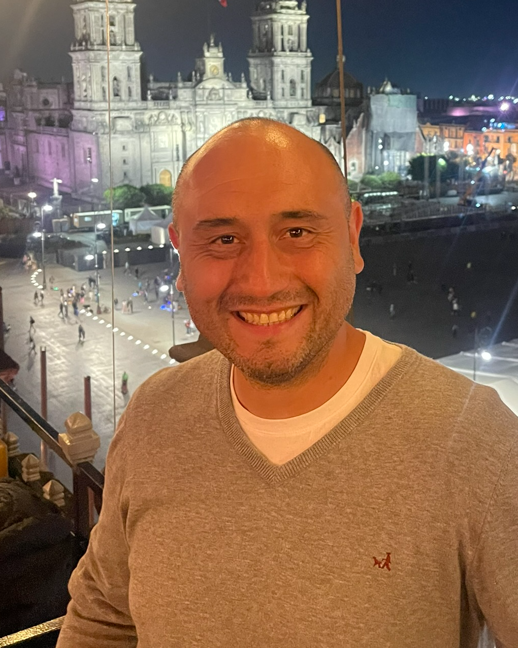 Ariel Sáez