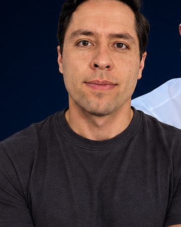Federico Orduz